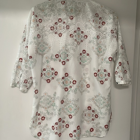 White Stuff blouse - Picture 7 of 11